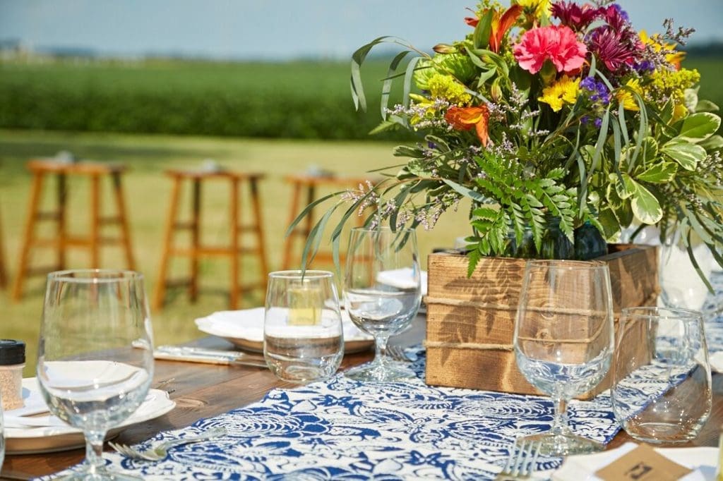 Field to Fork Moms Night Out | Twin Cities Familys Blog