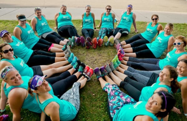 Moms on the Run | Twin Cities Familys Blog