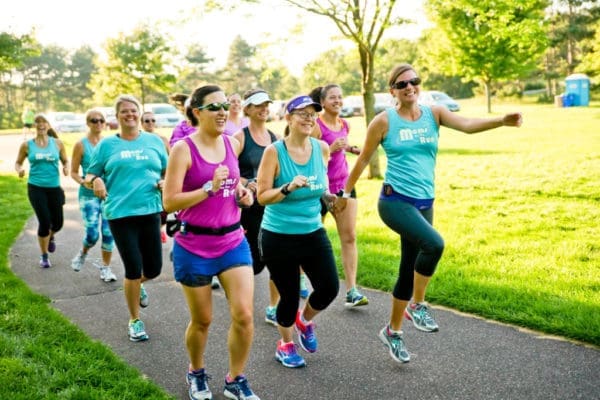 Moms on the Run | Twin Cities Familys Blog