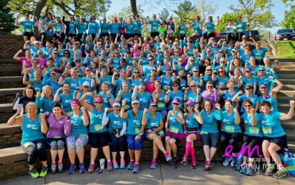 Moms on the Run | Twin Cities Familys Blog