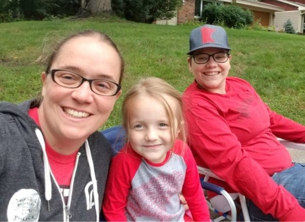 I'm a Selfie Mom and I'm Okay with It! | Twin Cities Familys Blog