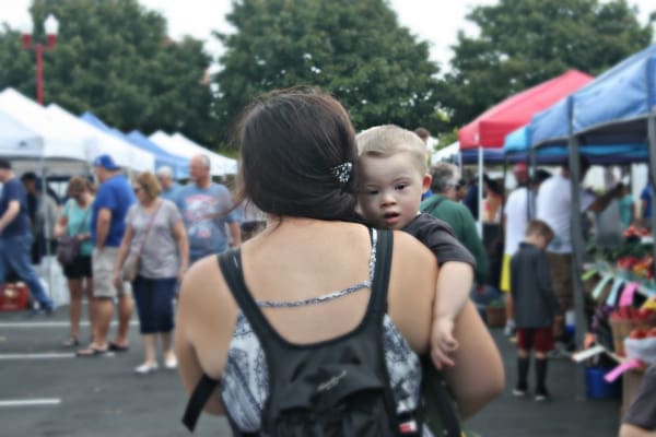 Down Syndrome Awareness | Twin Cities Familys Blog