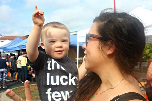 Down Syndrome Awareness | Twin Cities Familys Blog