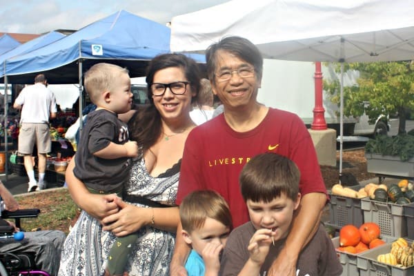 Down Syndrome Awareness | Twin Cities Familys Blog