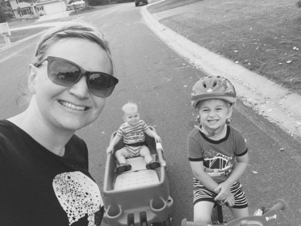 Letting Go of Picture Perfect | Twin Cities Familys Blog