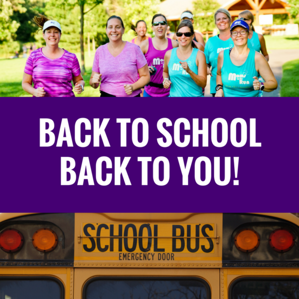 Moms on the Run | Twin Cities Familys Blog