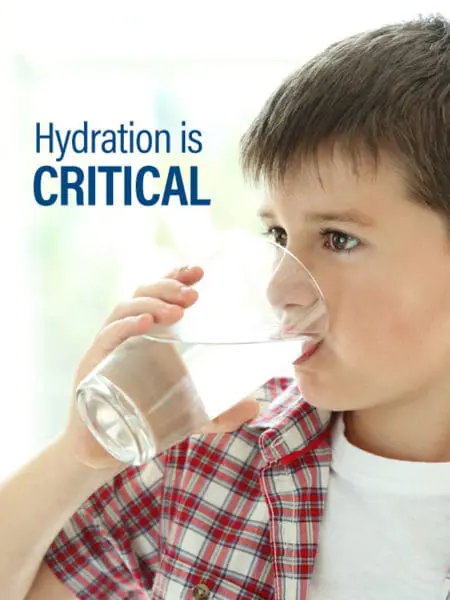 Back to School Symptoms | Twin Cities Familys Blog