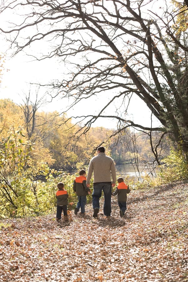 4 Things to Focus On for Family Photos | Twin Cities Familys Blog