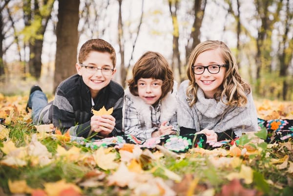 4 Things to Focus On for Family Photos | Twin Cities Familys Blog