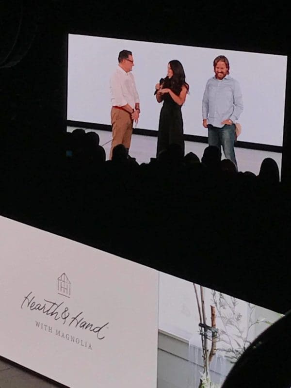 The Newest (and best) Reason to Love Target: Chip & Joanna Gaines! | Twin Cities Familys Blog