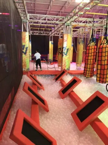 A Day of Family Fun at Urban Air | Twin Cities Familys Blog