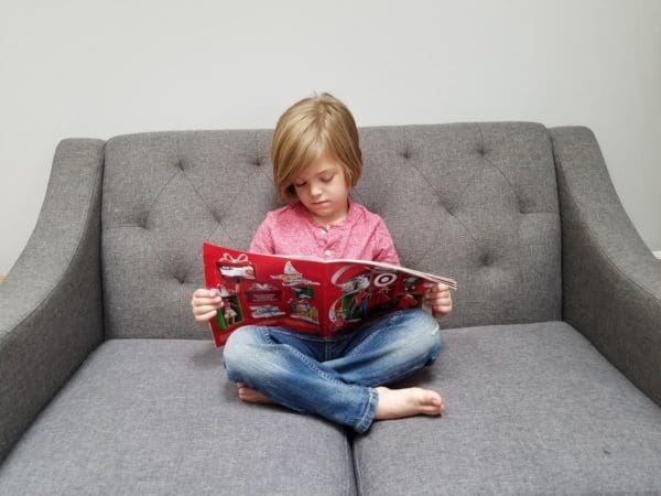 Target's Cartwheel Holiday Offers Begin Soon | Twin Cities Familys Blog