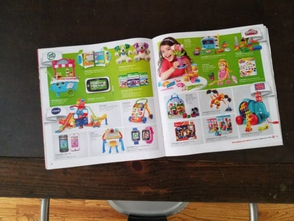 Target's Cartwheel Holiday Offers Begin Soon | Twin Cities Familys Blog