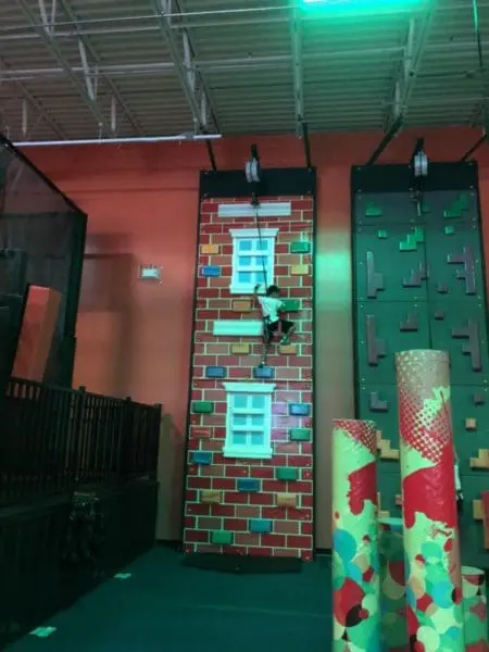 A Day of Family Fun at Urban Air | Twin Cities Familys Blog