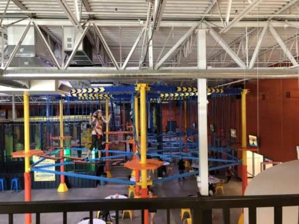 A Day of Family Fun at Urban Air | Twin Cities Familys Blog