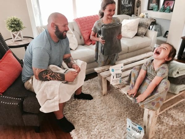 Molly's Suds | Twin Cities Familys Blog