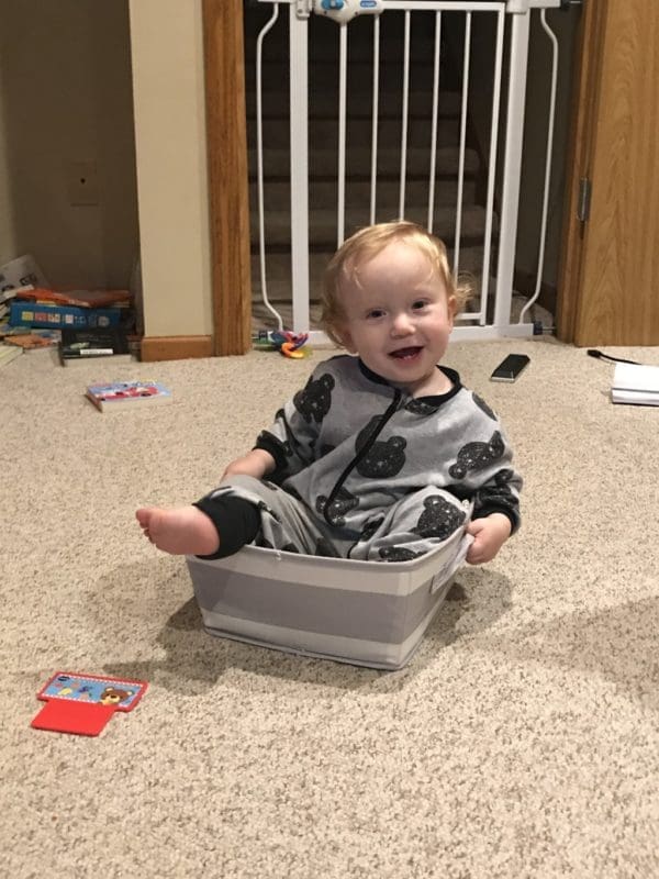 A Wonderful Mess | Twin Cities Familys Blog