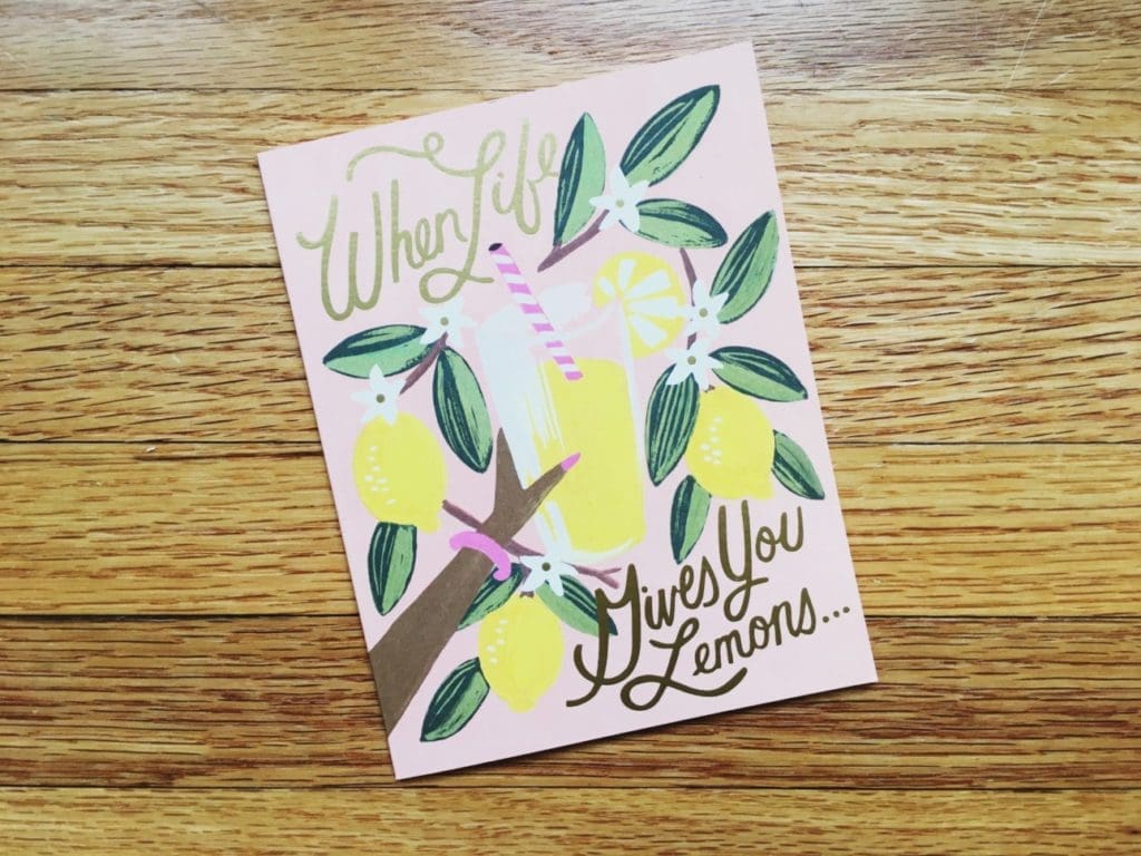 Thriving Through a Layoff | Twin Cities Familys Blog