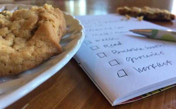 If You Give a Mom a Break | Twin Cities Familys Blog