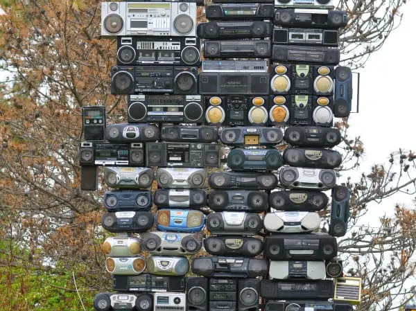 Mixtape of Motherhood | Twin Cities Familys Blog