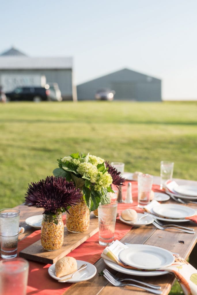 Field to Fork Moms Night Out | Twin Cities Familys Blog