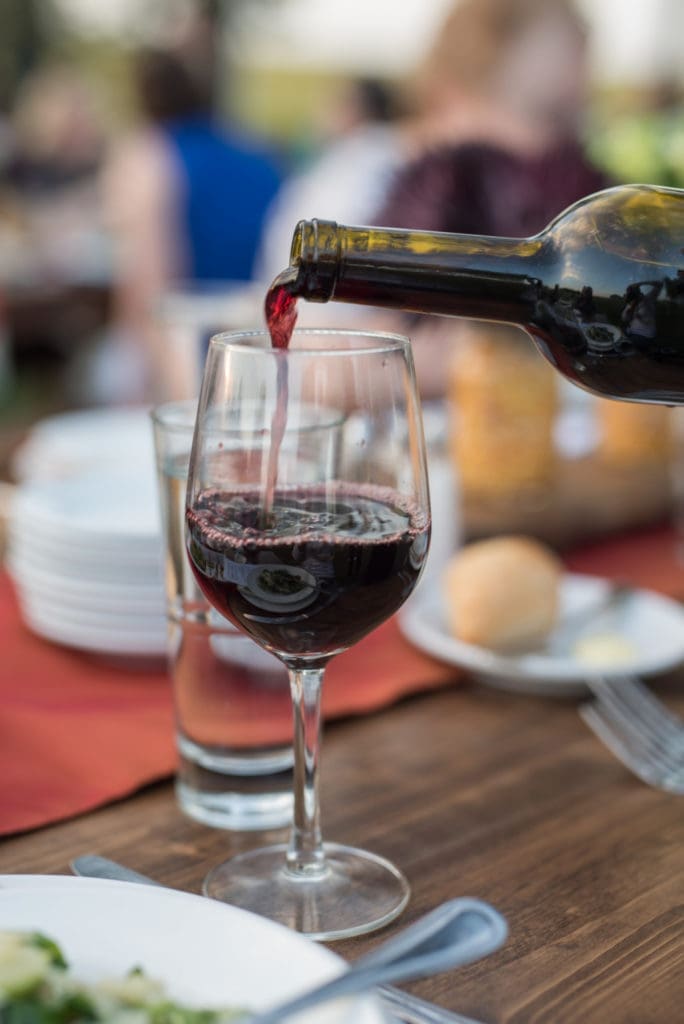 Field to Fork Moms Night Out | Twin Cities Familys Blog