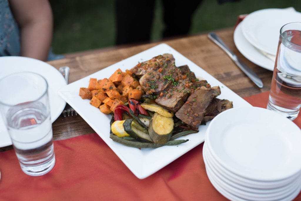 Field to Fork Moms Night Out | Twin Cities Familys Blog