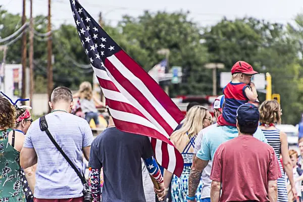 3 Parenting Philosophies Perfected by Rural America | Twin Cities Familys Blog