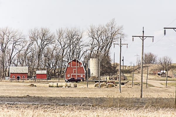 3 Parenting Philosophies Perfected by Rural America | Twin Cities Familys Blog