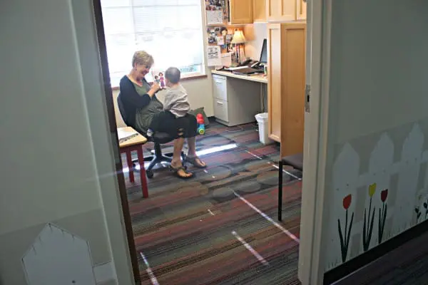 The Thankful Therapy Mom | Twin Cities Familys Blog