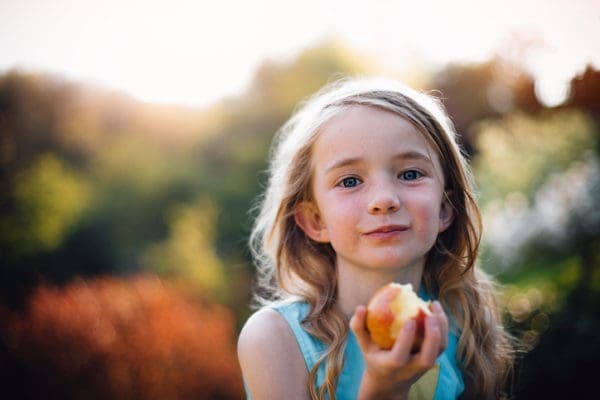 Patience, Not Pressure: How to Raise a Healthy Eater | Twin Cities Familys Blog