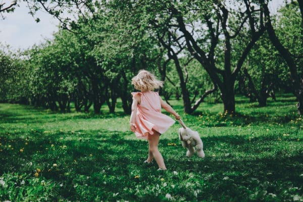 My Daughter Will Only Wear Dresses | Twin Cities Familys Blog
