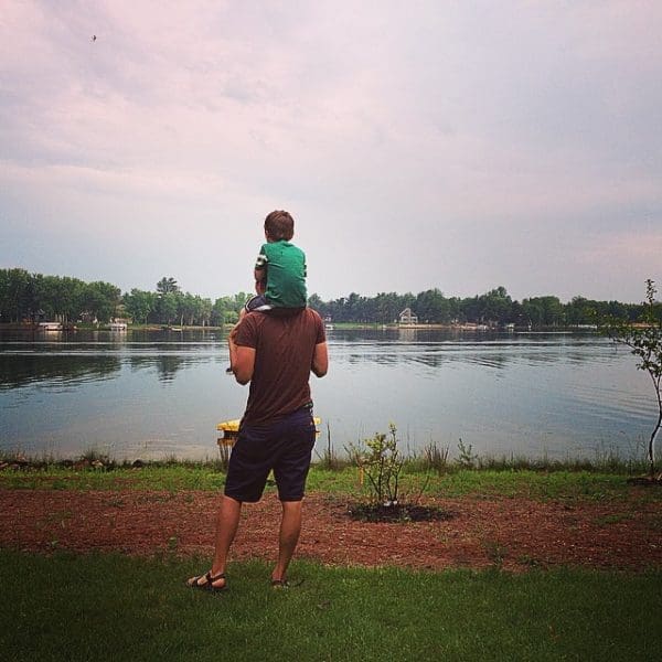 Our Family Will Never Use Blended Family Labels | Twin Cities Familys Blog