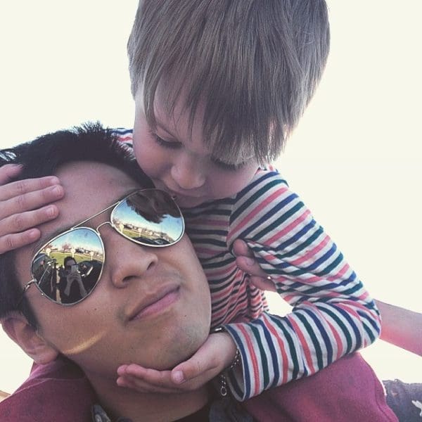 Our Family Will Never Use Blended Family Labels | Twin Cities Familys Blog