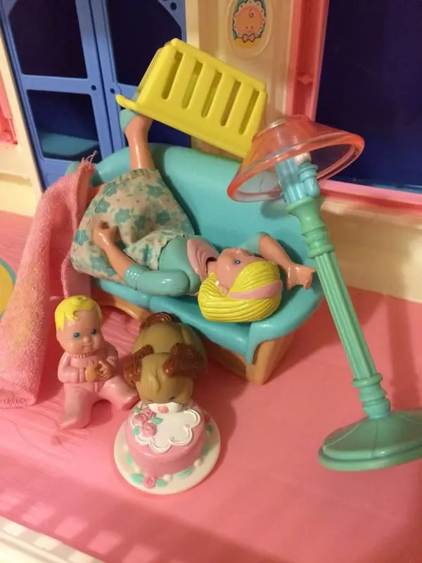 Me In the Margins | Twin Cities Familys Blog