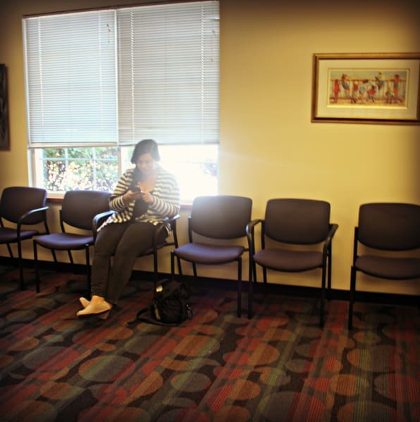 The Thankful Therapy Mom | Twin Cities Familys Blog