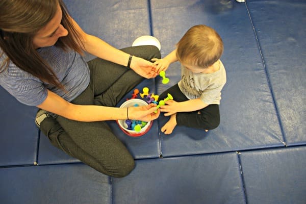 The Thankful Therapy Mom | Twin Cities Familys Blog