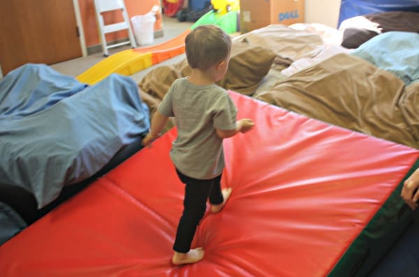 The Thankful Therapy Mom | Twin Cities Familys Blog