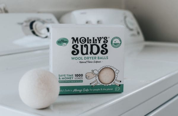 Molly's Suds | Twin Cities Familys Blog