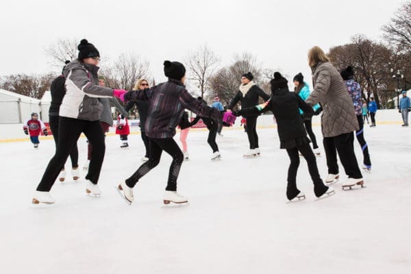 2017 Minneapolis WinterSkate Guide | Twin Cities Familys Blog