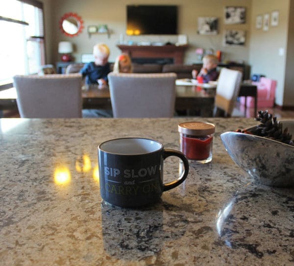 Ambiverted Mama | Twin Cities Familys Blog