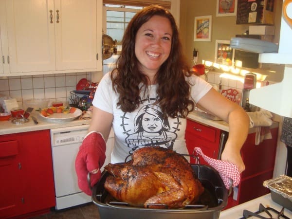 The One Thing I’m Doing Differently This Thanksgiving | Twin Cities Familys Blog