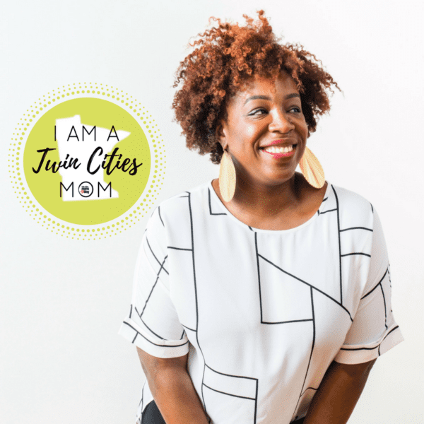 I Am A Twin Cities Family: Melissa Taylor | Twin Cities Familys Blog
