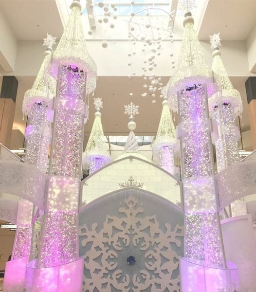 Rosedale Winter Castle | Twin Cities Familys Blog