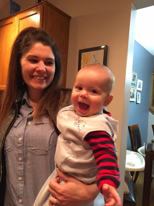 The Best Thanksgiving | Twin Cities Familys Blog