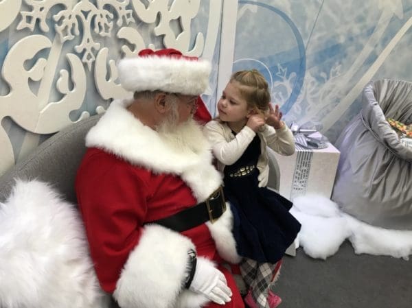 Rosedale Winter Castle | Twin Cities Familys Blog