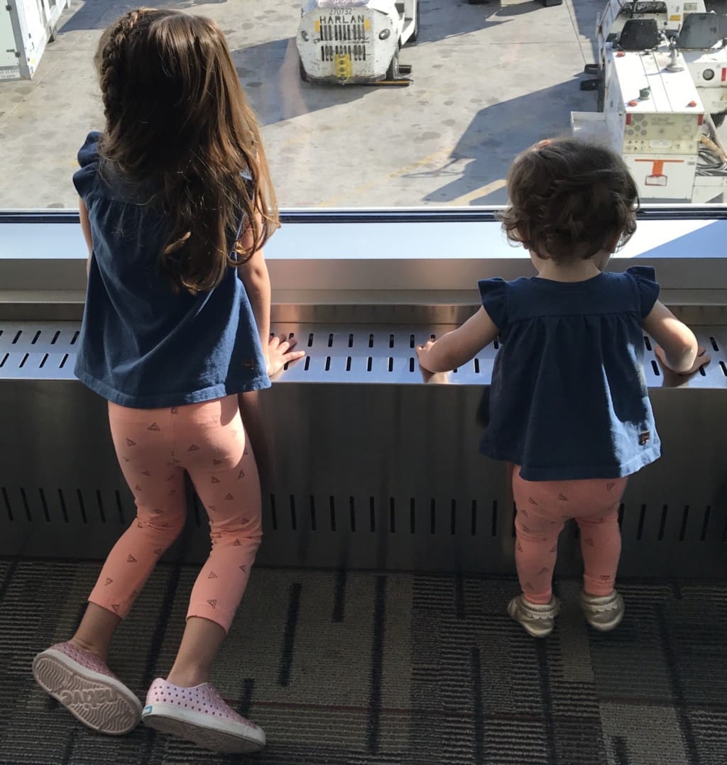 Well Dressed Girls | Twin Cities Familys Blog