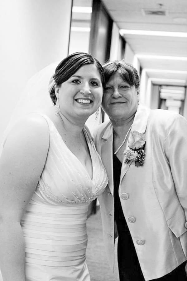 An Open Letter to My Mom | Twin Cities Familys Blog