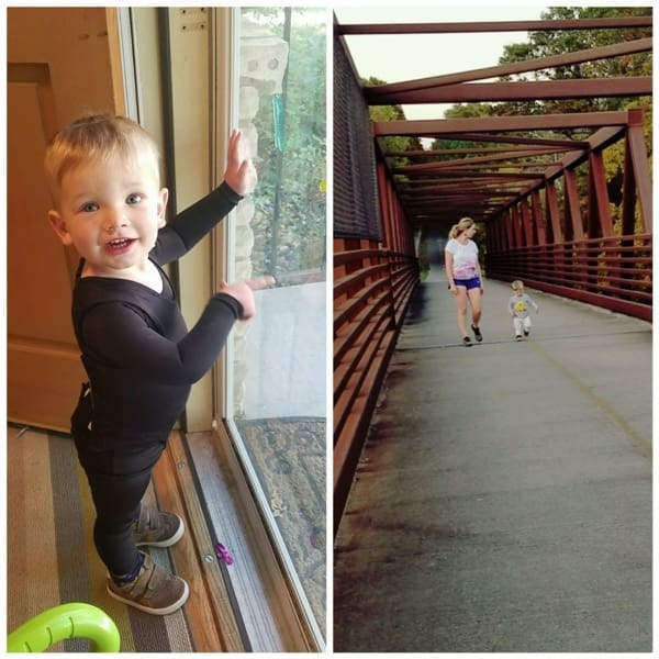 When Your Toddler Isn't Walking | Twin Cities Familys Blog