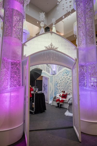 Rosedale Winter Castle | Twin Cities Familys Blog